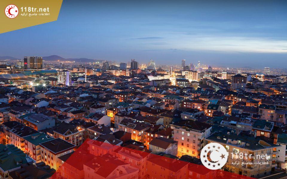 خرید ملک در عمرانیه استانبول 12 خرید ملک در عمرانیه